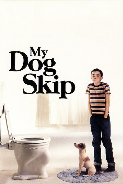 Movies My Dog Skip poster