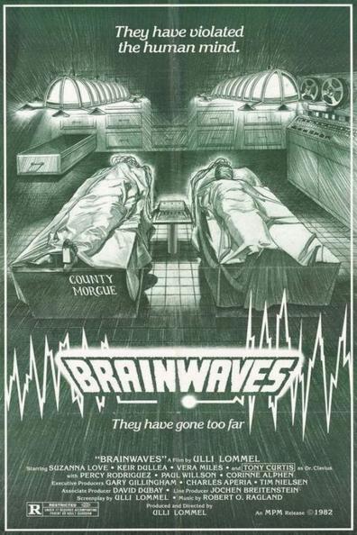 Movies BrainWaves poster