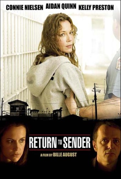 Movies Return to Sender poster