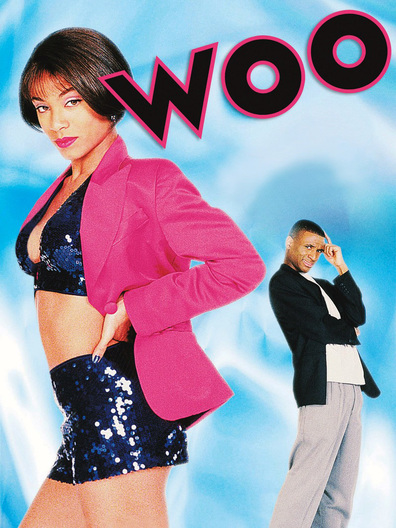Movies Woo poster