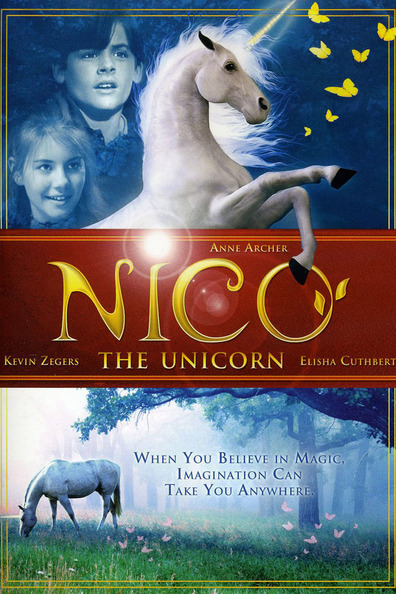 Movies Nico the Unicorn poster