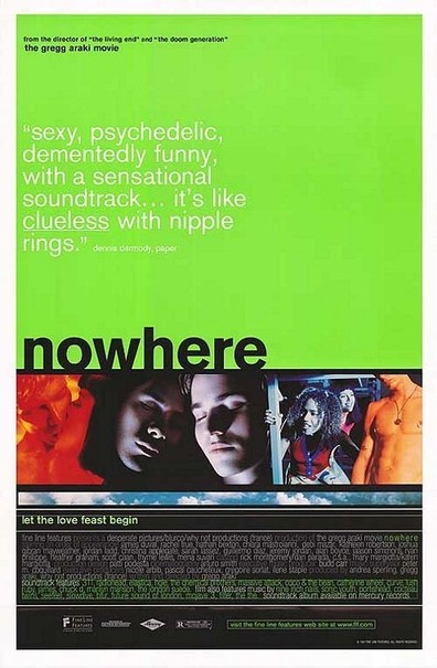 Movies Nowhere poster