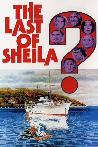 Movies The Last of Sheila poster