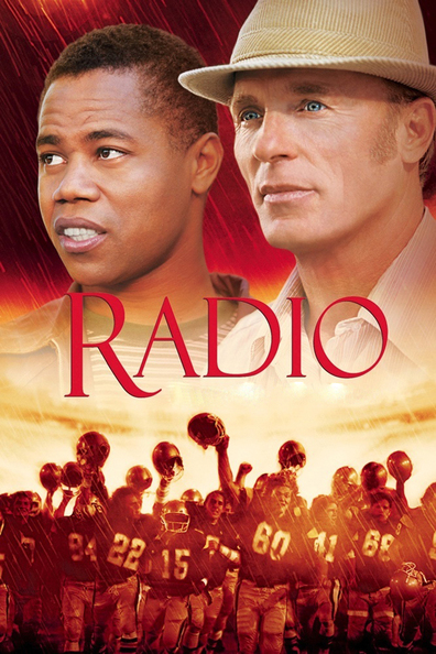 Movies Radio poster