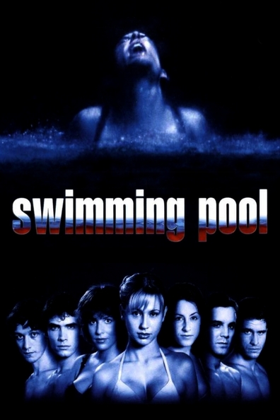 Movies Swimming Pool - Der Tod feiert mit poster