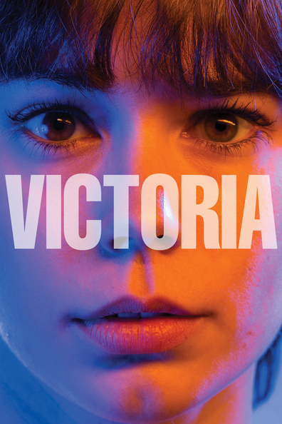 Movies Victoria poster