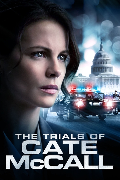 Movies The Trials of Cate McCall poster