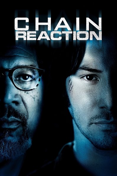 Movies Chain Reaction poster