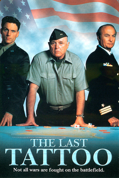 Movies The Last Tattoo poster