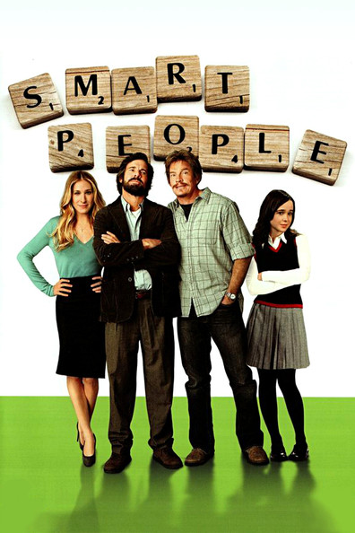 Movies Smart People poster