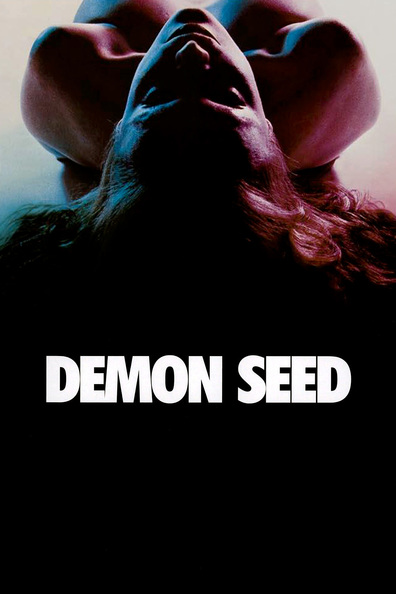 Movies Demon Seed poster