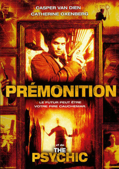 Movies Premonition poster