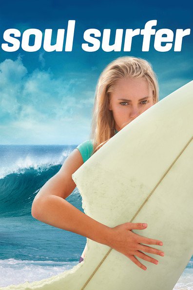 Movies Soul Surfer poster