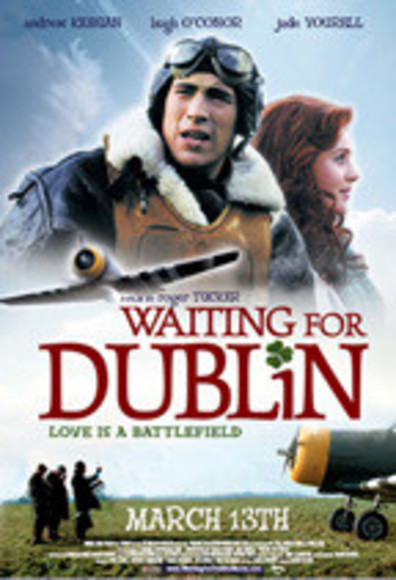 Movies Waiting for Dublin poster