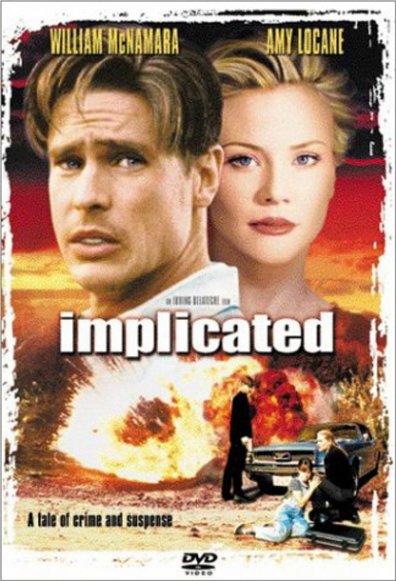 Movies Implicated poster