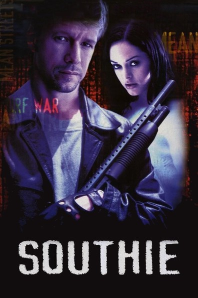 Movies Southie poster