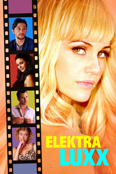 Movies Elektra Luxx poster