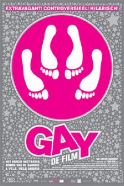 Movies Gay poster