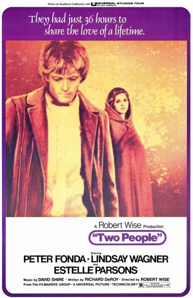 Movies Two People poster