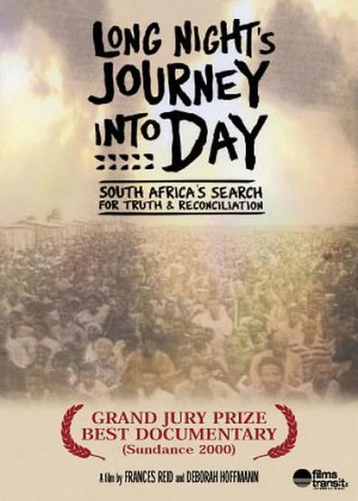 Movies Long Night's Journey Into Day poster
