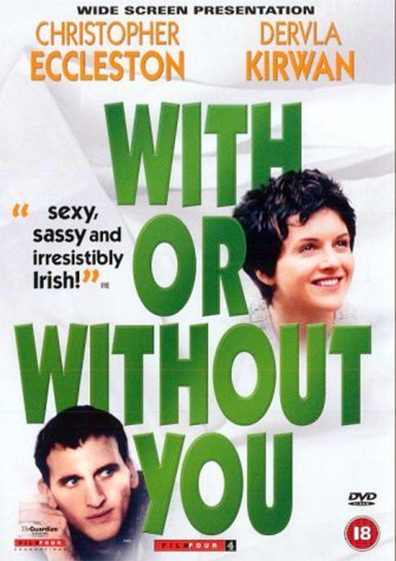 Movies With or Without You poster
