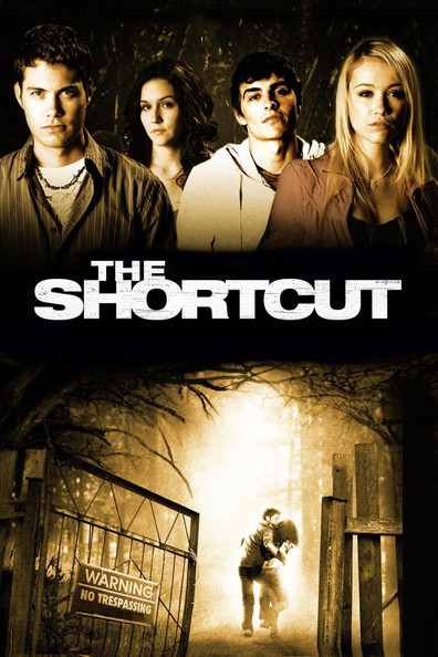 Movies The Shortcut poster
