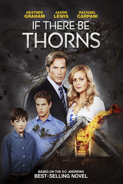 Movies If There Be Thorns poster