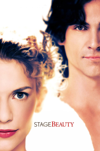 Movies Stage Beauty poster