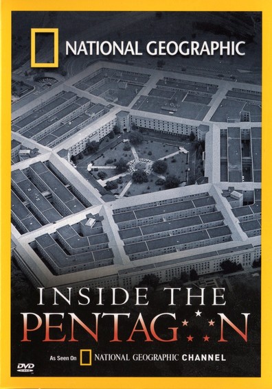 Movies Inside The Pentagon poster