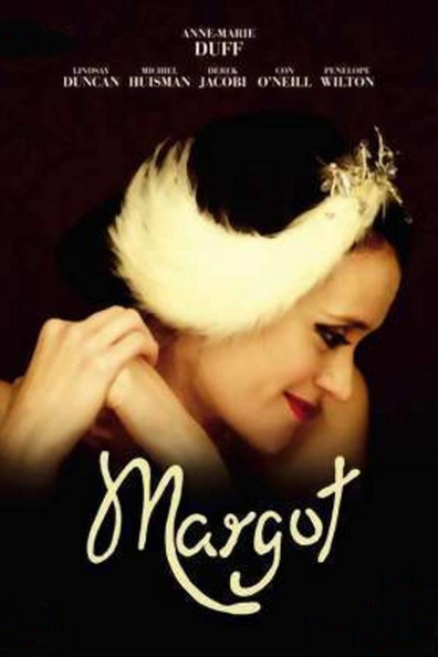 Movies Margot poster