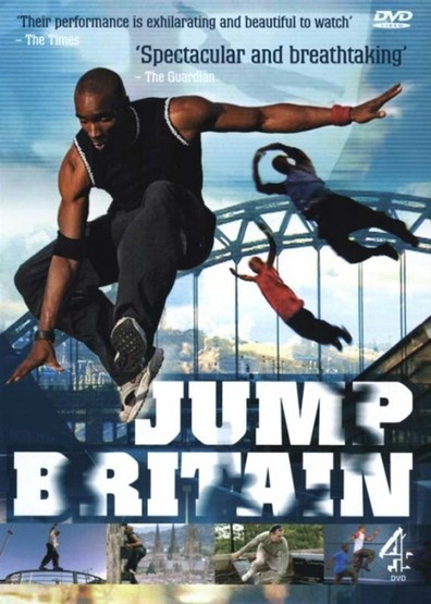Movies Jump Britain poster
