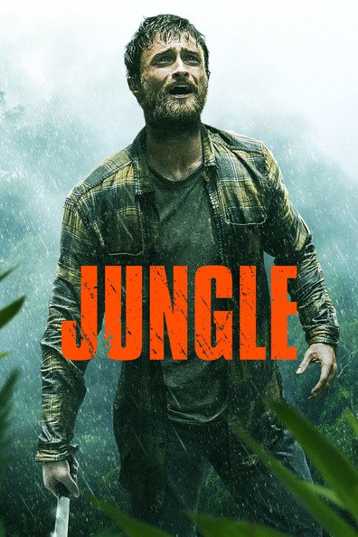 Movies Jungle poster