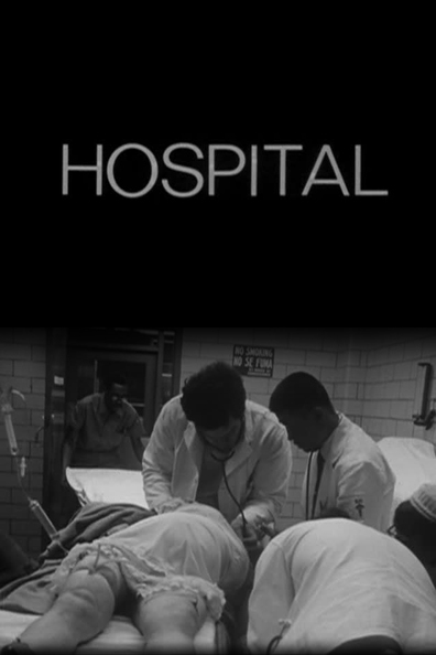 Movies Hospital poster