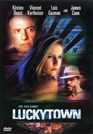Movies Luckytown poster