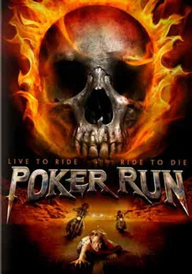 Movies Poker Run poster