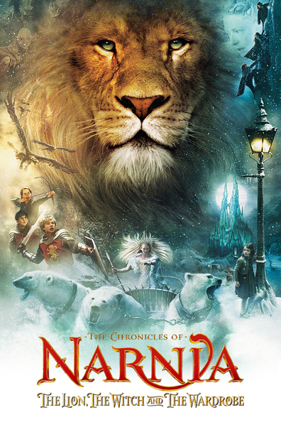 Movies Chronicles of Narnia: The Lion, the Witch and the Wardrobe poster