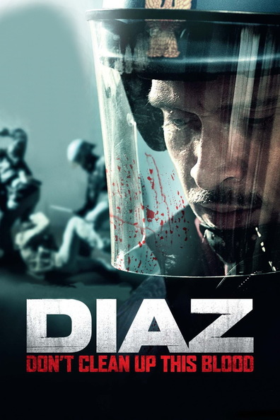 Movies Diaz poster
