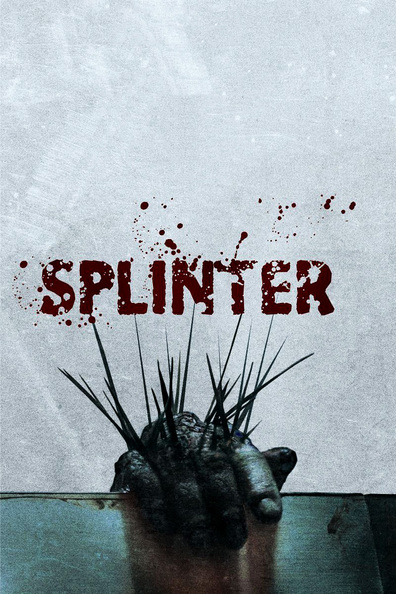 Movies Splinter poster