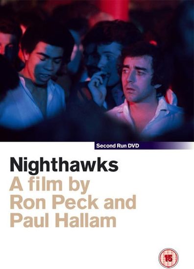 Movies Nighthawks poster