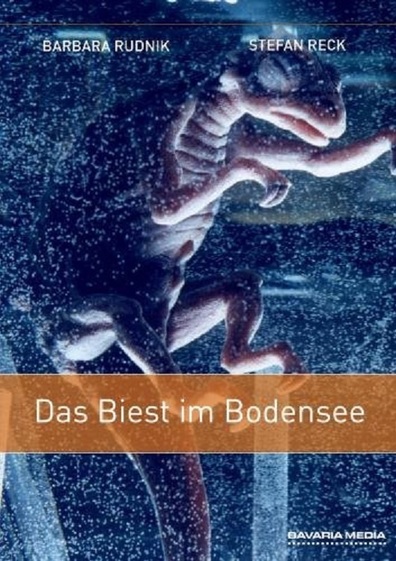 Movies Das Biest im Bodensee poster