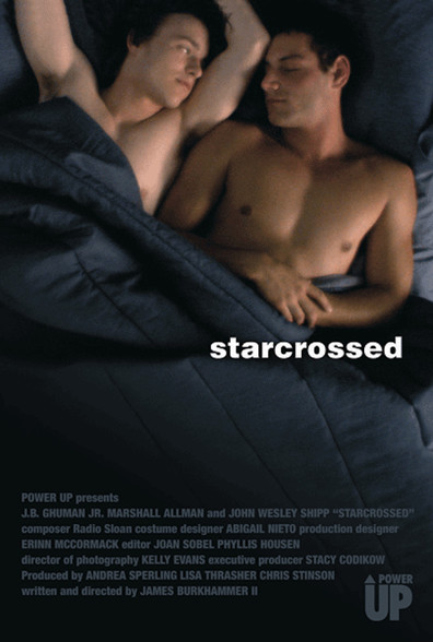 Movies Starcrossed poster