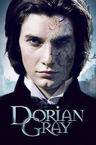 Movies Dorian Gray poster
