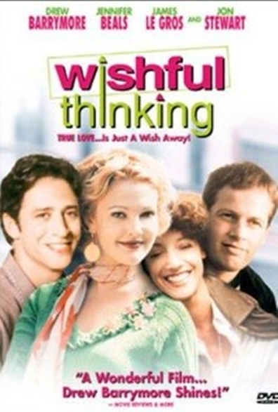 Movies Wishful Thinking poster