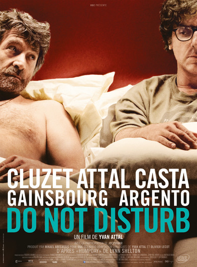 Movies Do Not Disturb poster
