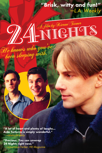 Movies 24 Nights poster