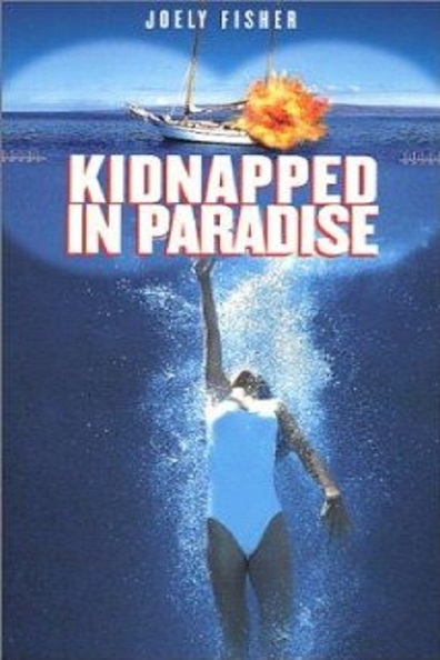 Movies Kidnapped in Paradise poster