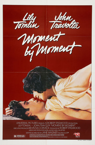 Movies Moment by Moment poster