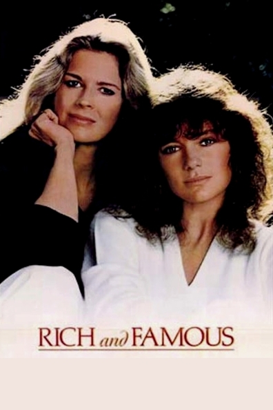 Movies Rich and Famous poster