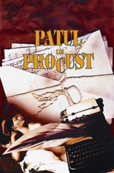 Movies Patul lui Procust poster