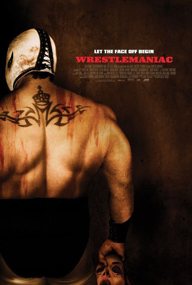 Movies El Mascarado Massacre poster